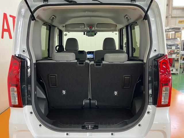 タントＸサポカーＳワイド適合　ドラレコ　ミラクルオープンドア　片側オートスライドドア　電動パーキングブレーキ　Ｐスタート　コーナーセンサー　シートヒーター　ステアリングスイッチ　ＵＳＢ接続端子　ＥＴＣ（神奈川県）の中古車