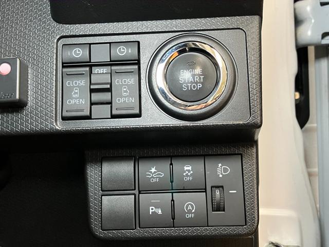 タントＸサポカーＳワイド適合　ドラレコ　ミラクルオープンドア　片側オートスライドドア　電動パーキングブレーキ　Ｐスタート　コーナーセンサー　シートヒーター　ステアリングスイッチ　ＵＳＢ接続端子　ＥＴＣ（神奈川県）の中古車