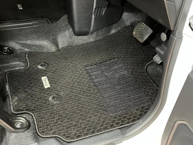 タントＸサポカーＳワイド適合　ドラレコ　ミラクルオープンドア　片側オートスライドドア　電動パーキングブレーキ　Ｐスタート　コーナーセンサー　シートヒーター　ステアリングスイッチ　ＵＳＢ接続端子　ＥＴＣ（神奈川県）の中古車