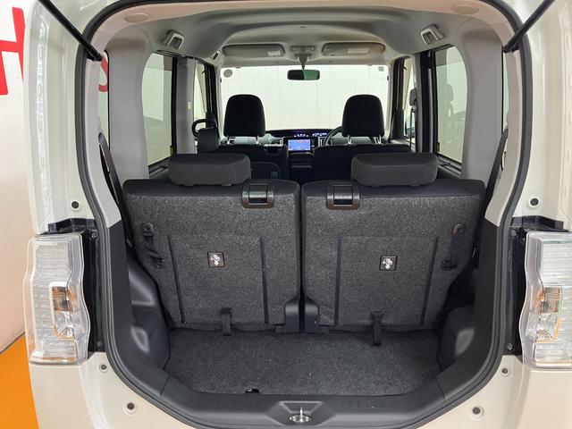 タントカスタムＸ　ＳＡスマアシ　ミラクルオープンドア　両側オートスライドドア　Ｐスタート　エコアイドル　横滑り防止機能　誤発進抑制機能　オートエアコン　キーフリー（神奈川県）の中古車