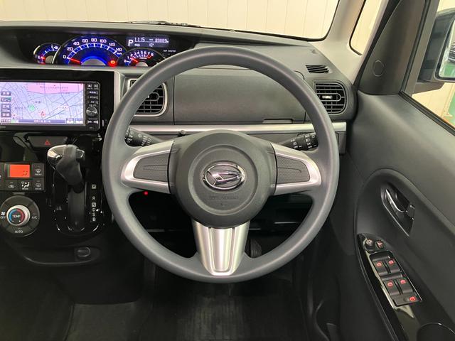 タントカスタムＸ　ＳＡスマアシ　ミラクルオープンドア　両側オートスライドドア　Ｐスタート　エコアイドル　横滑り防止機能　誤発進抑制機能　オートエアコン　キーフリー（神奈川県）の中古車