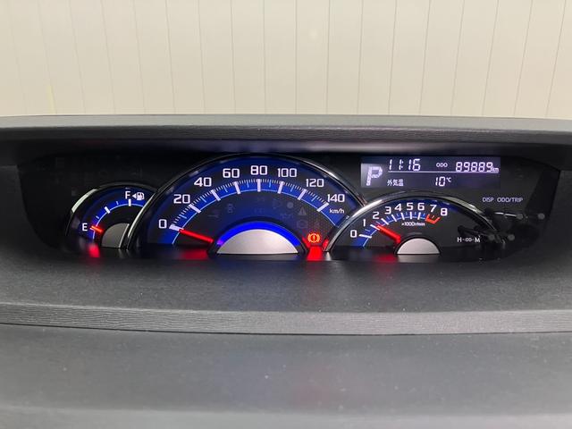 タントカスタムＸ　ＳＡスマアシ　ミラクルオープンドア　両側オートスライドドア　Ｐスタート　エコアイドル　横滑り防止機能　誤発進抑制機能　オートエアコン　キーフリー（神奈川県）の中古車