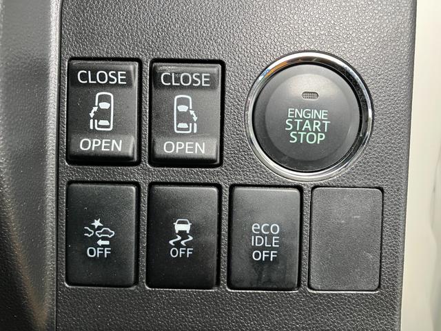 タントカスタムＸ　ＳＡスマアシ　ミラクルオープンドア　両側オートスライドドア　Ｐスタート　エコアイドル　横滑り防止機能　誤発進抑制機能　オートエアコン　キーフリー（神奈川県）の中古車