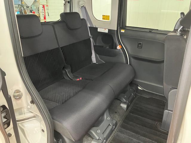 タントカスタムＸ　ＳＡスマアシ　ミラクルオープンドア　両側オートスライドドア　Ｐスタート　エコアイドル　横滑り防止機能　誤発進抑制機能　オートエアコン　キーフリー（神奈川県）の中古車