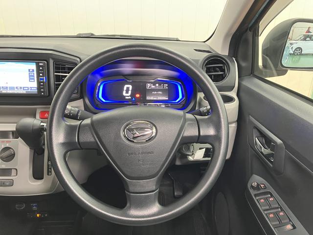 ミライースX リミテッドSAIIIサポカーSワイド適合 Bカメラ エアコン コーナーセンサー オートハイビーム アイドリングストップ USB接続端子 ETC 横滑り防止機能 誤発進抑制機能 電動格納ミラー パワーウインドウ キーレス(神奈川県)の中古車