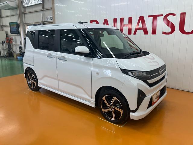 ムーヴＲＳサポカーＳワイド適合　両側オートスライドドア　全車速追従機能付ＡＣＣ　パノラマモニター対応　ステアリングスイッチ　電動パーキングブレーキ　Ｐスタート　コーナーセンサー　キーフリー（神奈川県）の中古車