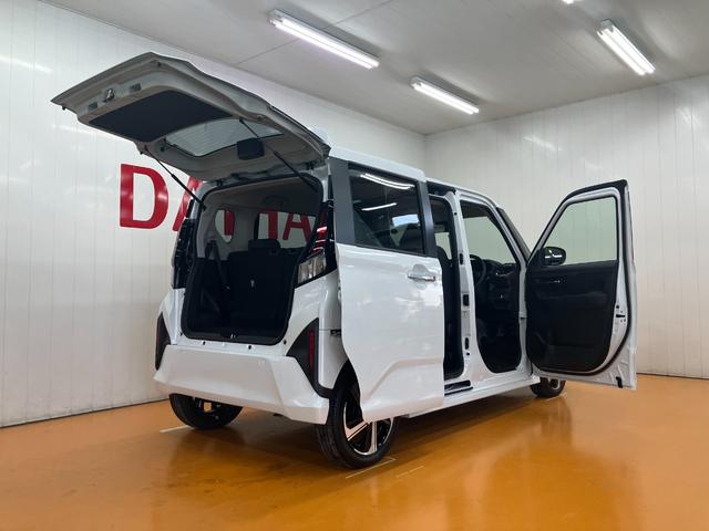 ムーヴＲＳサポカーＳワイド適合　両側オートスライドドア　全車速追従機能付ＡＣＣ　パノラマモニター対応　ステアリングスイッチ　電動パーキングブレーキ　Ｐスタート　コーナーセンサー　キーフリー（神奈川県）の中古車