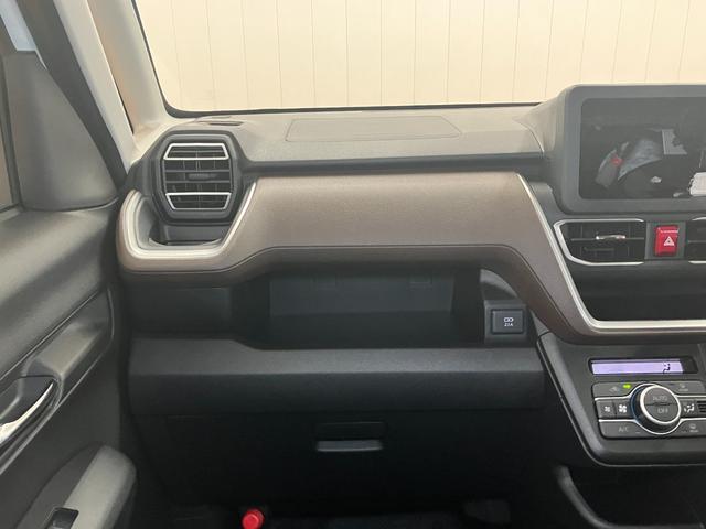 ムーヴＲＳサポカーＳワイド適合　両側オートスライドドア　全車速追従機能付ＡＣＣ　パノラマモニター対応　ステアリングスイッチ　電動パーキングブレーキ　Ｐスタート　コーナーセンサー　キーフリー（神奈川県）の中古車