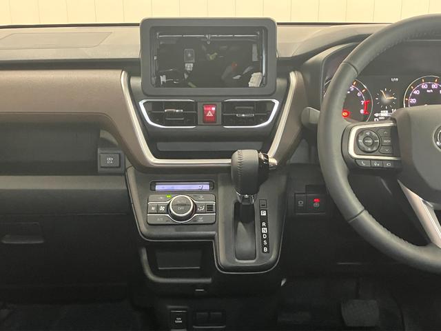 ムーヴＲＳサポカーＳワイド適合　両側オートスライドドア　全車速追従機能付ＡＣＣ　パノラマモニター対応　ステアリングスイッチ　電動パーキングブレーキ　Ｐスタート　コーナーセンサー　キーフリー（神奈川県）の中古車