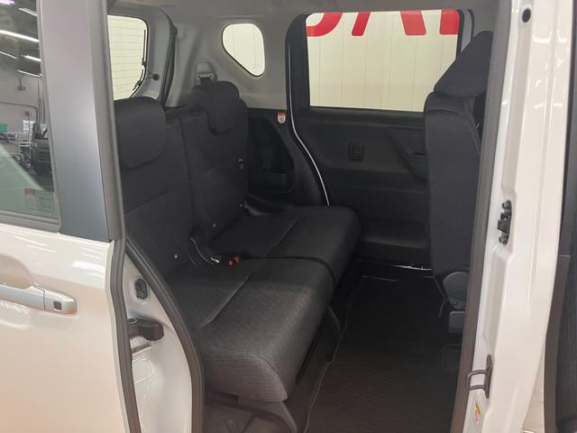 ムーヴＲＳサポカーＳワイド適合　両側オートスライドドア　全車速追従機能付ＡＣＣ　パノラマモニター対応　ステアリングスイッチ　電動パーキングブレーキ　Ｐスタート　コーナーセンサー　キーフリー（神奈川県）の中古車