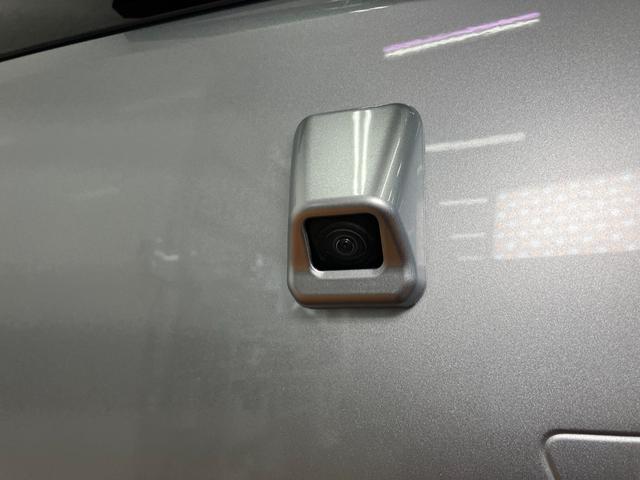 ミライースＸ　ＳＡIIIサポカーＳワイド適合　エアコン　Ｂカメラ　コーナーセンサー　光軸調整ダイヤル　オートハイビーム　アイドリングストップ　横滑り防止機能　誤発進抑制機能　電動格納ミラー　パワーウインドウ　キーレス（神奈川県）の中古車