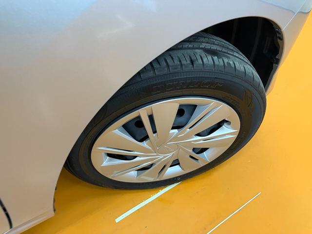 ミライースＸ　ＳＡIIIサポカーＳワイド適合　エアコン　Ｂカメラ　コーナーセンサー　光軸調整ダイヤル　オートハイビーム　アイドリングストップ　横滑り防止機能　誤発進抑制機能　電動格納ミラー　パワーウインドウ　キーレス（神奈川県）の中古車