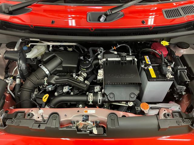 タフトGターボ ダーククロムベンチャーサポカーSワイド適合 スカイフィールトップ 電動パーキングブレーキ 全車速追従機能付ACC ステアリングスイッチ シートヒーター USB接続端子 Pスタート Bカメラ コーナーセンサー(神奈川県)の中古車