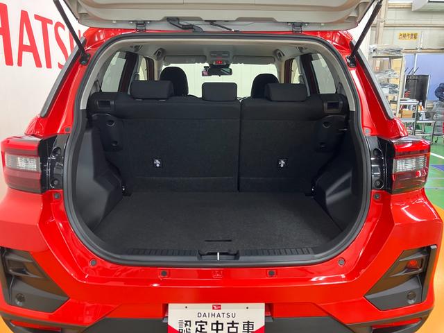 ロッキーGサポカーSワイド適合 ドラレコ パノラマモニター対応 USB接続端子 ステアリングスイッチ 全車速追従機能付ACC シートヒーター Pスタート ETC コーナーセンサー キーフリー(神奈川県)の中古車