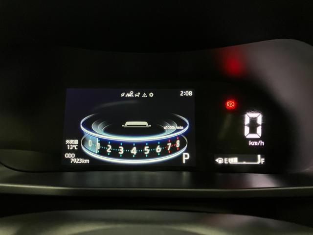 ロッキーGサポカーSワイド適合 ドラレコ パノラマモニター対応 USB接続端子 ステアリングスイッチ 全車速追従機能付ACC シートヒーター Pスタート ETC コーナーセンサー キーフリー(神奈川県)の中古車