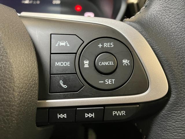 ロッキーGサポカーSワイド適合 ドラレコ パノラマモニター対応 USB接続端子 ステアリングスイッチ 全車速追従機能付ACC シートヒーター Pスタート ETC コーナーセンサー キーフリー(神奈川県)の中古車