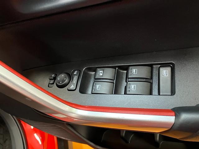 ロッキーGサポカーSワイド適合 ドラレコ パノラマモニター対応 USB接続端子 ステアリングスイッチ 全車速追従機能付ACC シートヒーター Pスタート ETC コーナーセンサー キーフリー(神奈川県)の中古車