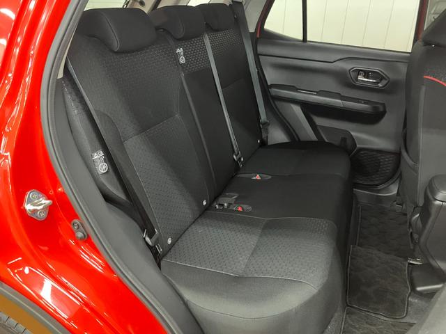 ロッキーGサポカーSワイド適合 ドラレコ パノラマモニター対応 USB接続端子 ステアリングスイッチ 全車速追従機能付ACC シートヒーター Pスタート ETC コーナーセンサー キーフリー(神奈川県)の中古車