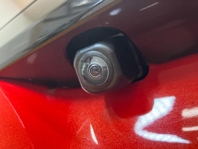 ロッキーGサポカーSワイド適合 ドラレコ パノラマモニター対応 USB接続端子 ステアリングスイッチ 全車速追従機能付ACC シートヒーター Pスタート ETC コーナーセンサー キーフリー(神奈川県)の中古車