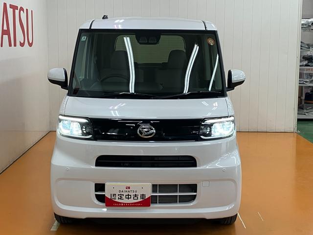 タントXサポカーSワイド適合 ミラクルオープンドア 片側オートスライドドア 電動パーキングブレーキ Pスタート コーナーセンサー シートヒーター ステアリングスイッチ Bカメラ キーフリー(神奈川県)の中古車