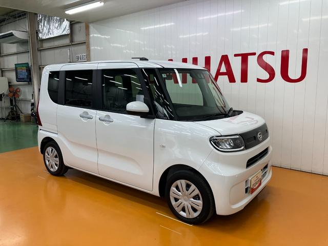 タントXサポカーSワイド適合 ミラクルオープンドア 片側オートスライドドア 電動パーキングブレーキ Pスタート コーナーセンサー シートヒーター ステアリングスイッチ Bカメラ キーフリー(神奈川県)の中古車