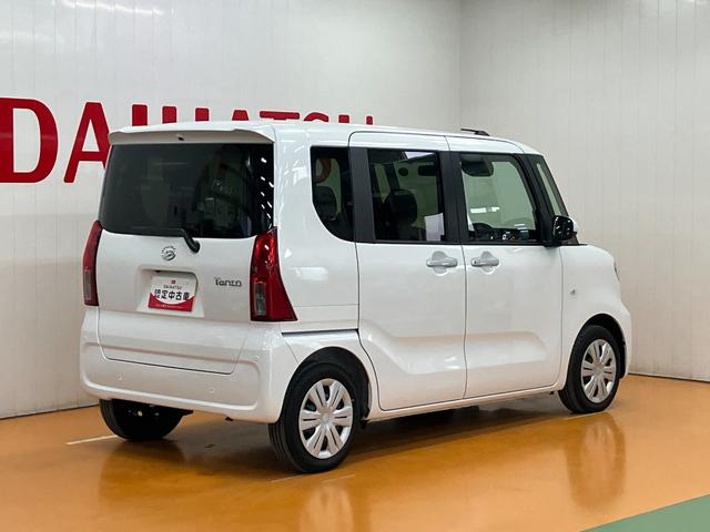 タントXサポカーSワイド適合 ミラクルオープンドア 片側オートスライドドア 電動パーキングブレーキ Pスタート コーナーセンサー シートヒーター ステアリングスイッチ Bカメラ キーフリー(神奈川県)の中古車