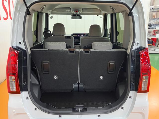 タントXサポカーSワイド適合 ミラクルオープンドア 片側オートスライドドア 電動パーキングブレーキ Pスタート コーナーセンサー シートヒーター ステアリングスイッチ Bカメラ キーフリー(神奈川県)の中古車