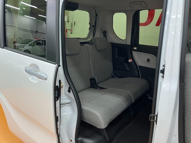 タントXサポカーSワイド適合 ミラクルオープンドア 片側オートスライドドア 電動パーキングブレーキ Pスタート コーナーセンサー シートヒーター ステアリングスイッチ Bカメラ キーフリー(神奈川県)の中古車