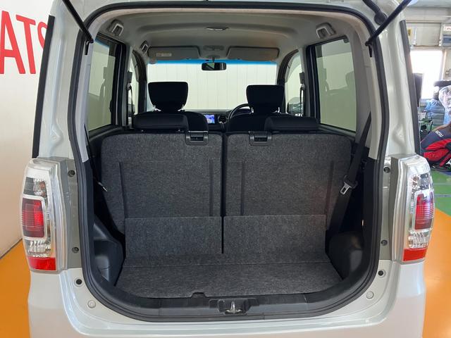 ルクラカスタムＲオートエアコン　ナビ　Ｂカメラ　ＣＶＴコラムシフト　ＥＴＣ　電動格納ミラー　パワーウインドウ　アルミホイール　パワーステアリング　キーレス（神奈川県）の中古車