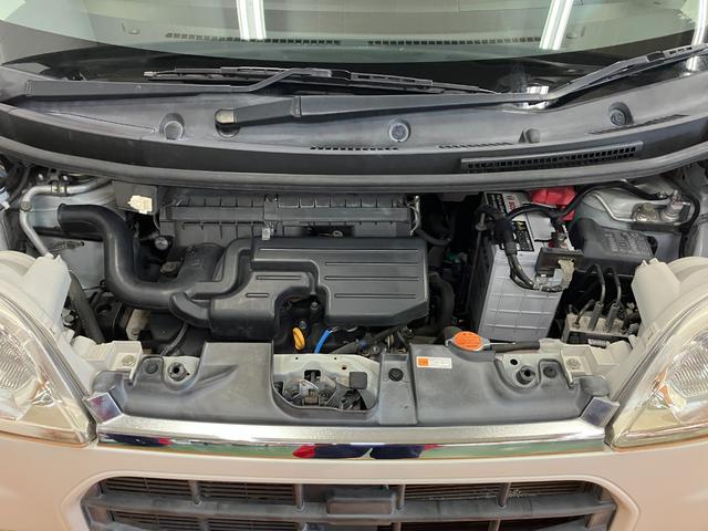 ルクラカスタムＲオートエアコン　ナビ　Ｂカメラ　ＣＶＴコラムシフト　ＥＴＣ　電動格納ミラー　パワーウインドウ　アルミホイール　パワーステアリング　キーレス（神奈川県）の中古車