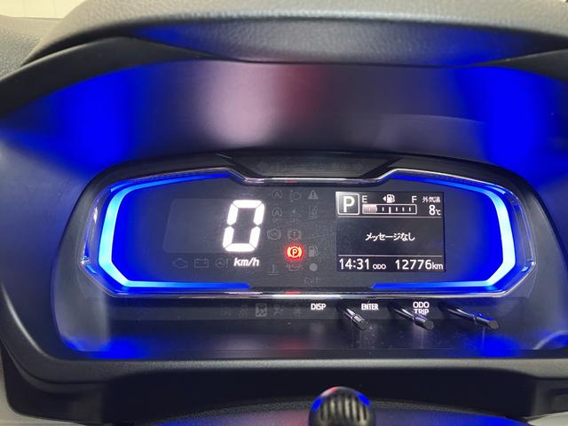 ミライースＸ　ＳＡIIIサポカーＳワイド適合　エアコン　コーナーセンサー　Ｂカメラ　光軸調整ダイヤル　オートハイビーム　アイドリングストップ　横滑り防止機能　誤発進抑制機能　ＵＳＢ入力端子　パワーウインドウ　キーレス（神奈川県）の中古車