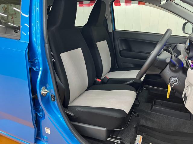 ミライースＸ　ＳＡIIIサポカーＳワイド適合　エアコン　コーナーセンサー　Ｂカメラ　光軸調整ダイヤル　オートハイビーム　アイドリングストップ　横滑り防止機能　誤発進抑制機能　ＵＳＢ入力端子　パワーウインドウ　キーレス（神奈川県）の中古車