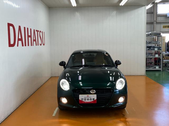 コペンセロオープンカー　二人乗　アクティブトップ　スポーツシート　ドラレコ　ステアリングスイッチ　ナビ　ＵＳＢ接続端子　Ｐスタート　シートヒーター　パワーウインドウ　ＥＴＣ　アイドリングストップ（神奈川県）の中古車