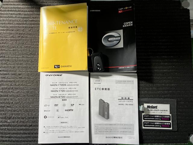 コペンセロオープンカー　二人乗　アクティブトップ　スポーツシート　ドラレコ　ステアリングスイッチ　ナビ　ＵＳＢ接続端子　Ｐスタート　シートヒーター　パワーウインドウ　ＥＴＣ　アイドリングストップ（神奈川県）の中古車