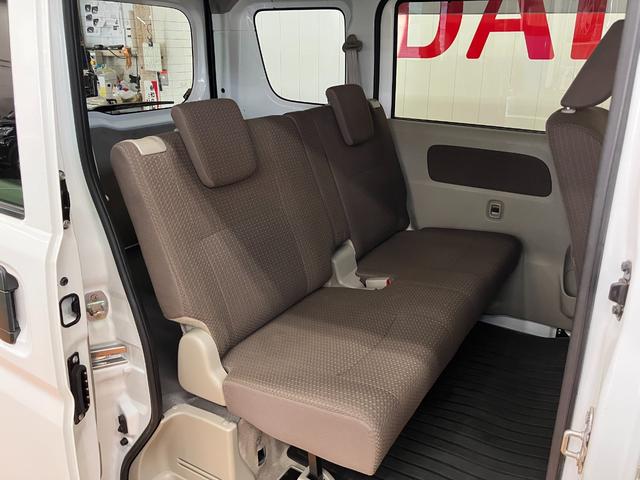 NV100クリッパーバンGX4WD 衝突被害軽減ブレーキシステム スライドドア オーディオ エアコン リヤファン レーンアシスト コーナーセンサー 電動格納ミラー パワーウインドウ キーレス(神奈川県)の中古車