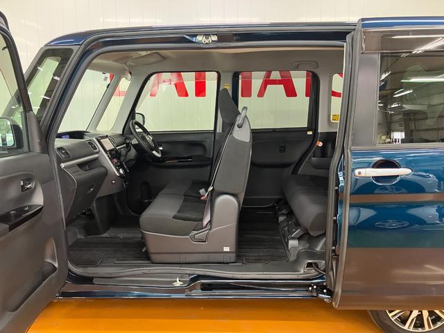 タントX VS SAIIIサポカーSワイド適合 ドラレコ ミラクルオープンドア 両側オートスライドドア パノラマモニター対応 ステアリングスイッチ USB接続端子 Pスタート 運転席シートヒーター キーフリー(神奈川県)の中古車