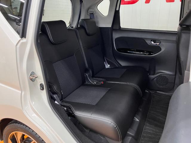 ムーヴカスタム RS ハイパーリミテッドSAIIIサポカーSワイド適合 ドラレコ パノラマモニター対応 USB接続端子 ステアリングスイッチ Pスタート 運転席シートヒーター アイドリングストップ 電動格納ミラー オートハイビーム キーフリー(神奈川県)の中古車