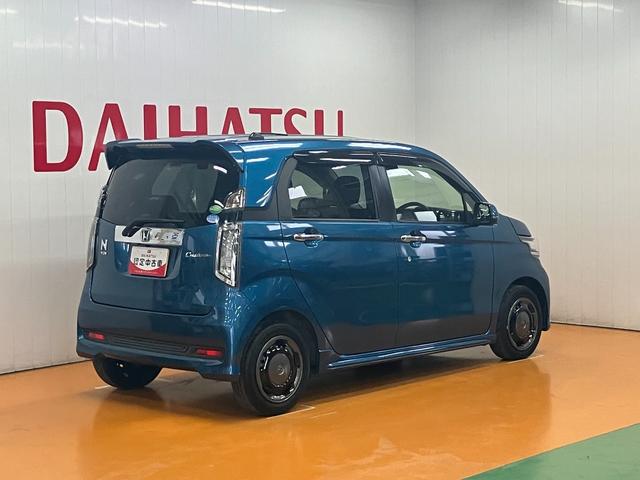 Ｎ−ＷＧＮカスタムＧ・Ａパッケージ衝突被害軽減ブレーキシステム　Ｂカメラ　ステアリングスイッチ　クルーズコントロール　Ｐスタート　アクセサリーソケット　電動格納ミラー　キーフリー（神奈川県）の中古車