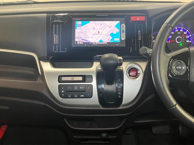 Ｎ−ＷＧＮカスタムＧ・Ａパッケージ衝突被害軽減ブレーキシステム　Ｂカメラ　ステアリングスイッチ　クルーズコントロール　Ｐスタート　アクセサリーソケット　電動格納ミラー　キーフリー（神奈川県）の中古車