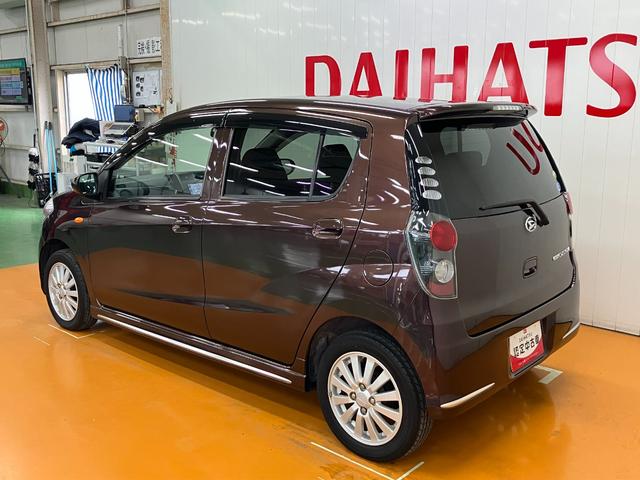 ミラカスタムＸナビ　オートエアコン　ＥＴＣ　光軸調整ダイヤル　電動格納ミラー　パワーウインドウ　キーフリー（神奈川県）の中古車