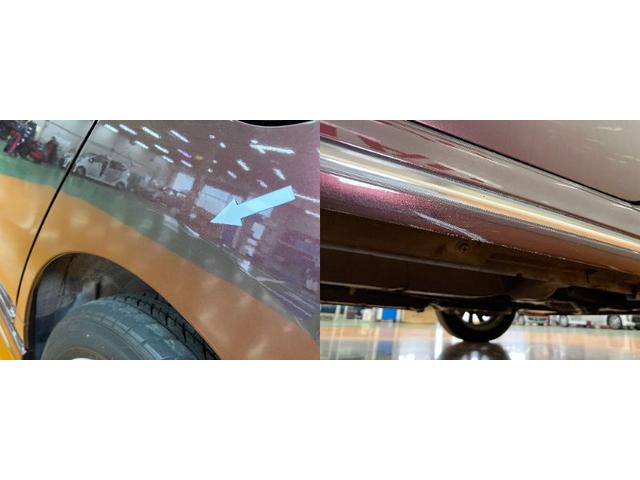 ミラカスタムＸナビ　オートエアコン　ＥＴＣ　光軸調整ダイヤル　電動格納ミラー　パワーウインドウ　キーフリー（神奈川県）の中古車