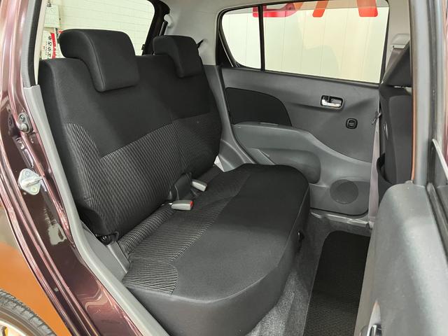 ミラカスタムＸナビ　オートエアコン　ＥＴＣ　光軸調整ダイヤル　電動格納ミラー　パワーウインドウ　キーフリー（神奈川県）の中古車