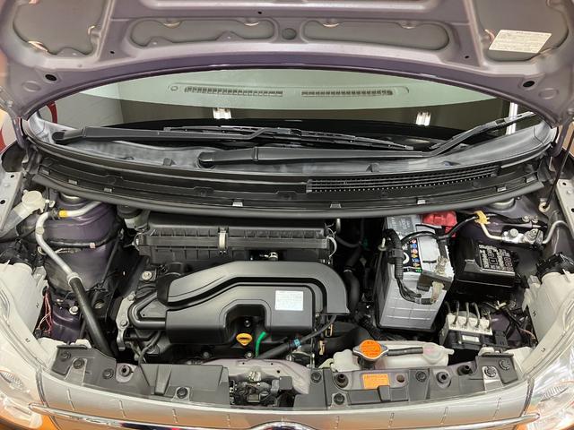 ミラカスタムＸナビ　オートエアコン　ＥＴＣ　光軸調整ダイヤル　電動格納ミラー　パワーウインドウ　キーフリー（神奈川県）の中古車