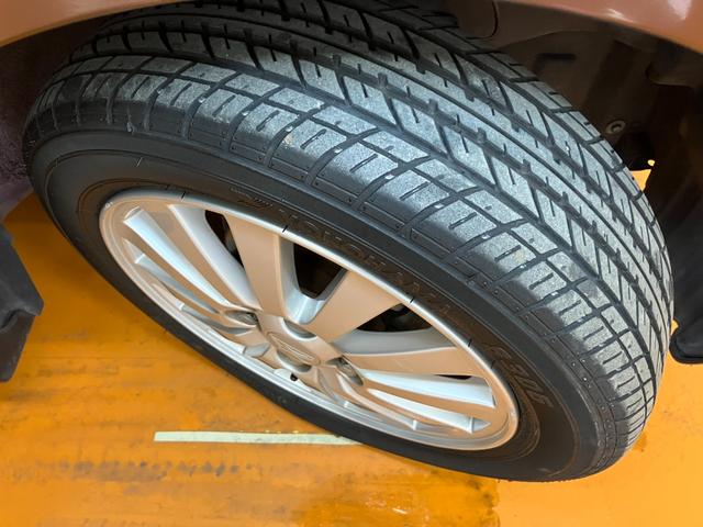 ミラカスタムＸナビ　オートエアコン　ＥＴＣ　光軸調整ダイヤル　電動格納ミラー　パワーウインドウ　キーフリー（神奈川県）の中古車