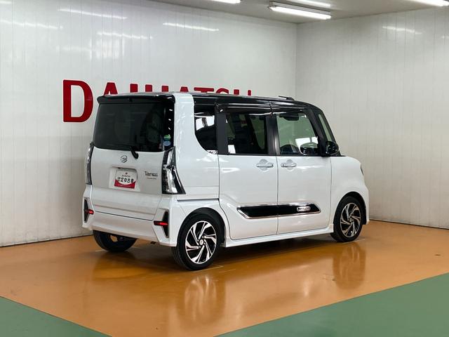 タントカスタムＲＳスタイルセレクション　ナビ・ドラレコ・ＡＣＣサポカーＳワイド適合　ドラレコ　ミラクルオープンドア　両側オートスライドドア　パノラマモニター対応　ＵＳＢ接続端子　全車速追従機能付ＡＣＣ　ステアリングスイッチ　シートヒーター　キーフリー（神奈川県）の中古車