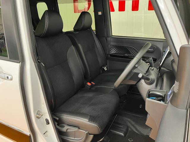 タントカスタムＲＳスタイルセレクション　ナビ・ドラレコ・ＡＣＣサポカーＳワイド適合　ドラレコ　ミラクルオープンドア　両側オートスライドドア　パノラマモニター対応　ＵＳＢ接続端子　全車速追従機能付ＡＣＣ　ステアリングスイッチ　シートヒーター　キーフリー（神奈川県）の中古車