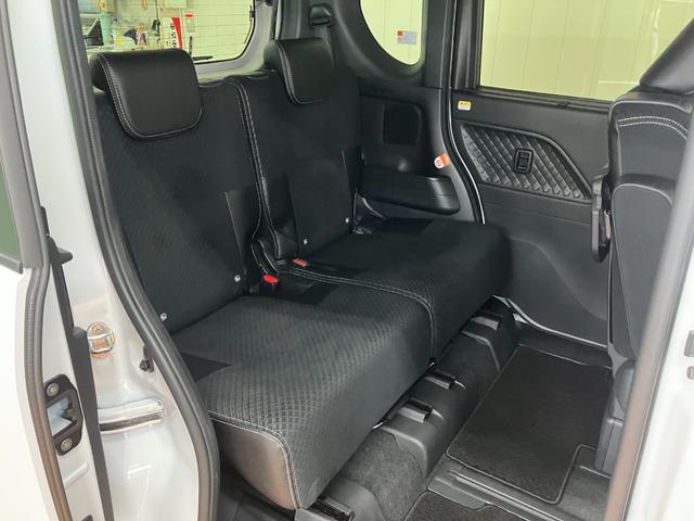 タントカスタムＲＳスタイルセレクション　ナビ・ドラレコ・ＡＣＣサポカーＳワイド適合　ドラレコ　ミラクルオープンドア　両側オートスライドドア　パノラマモニター対応　ＵＳＢ接続端子　全車速追従機能付ＡＣＣ　ステアリングスイッチ　シートヒーター　キーフリー（神奈川県）の中古車