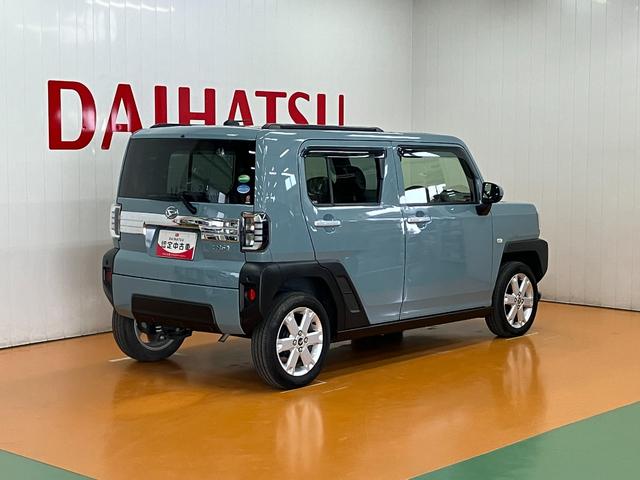 タフトＧ　ナビ　ドラレコ　ＥＴＣ　ＵＳＢ　電動パーキングブレーキサポカーＳワイド適合　ドラレコ　スカイフィールトップ　パノラマモニター対応　電動パーキングブレーキ　ステアリングスイッチ　シートヒーター　ＵＳＢ接続端子　Ｐスタート　コーナーセンサー　キーフリー（神奈川県）の中古車