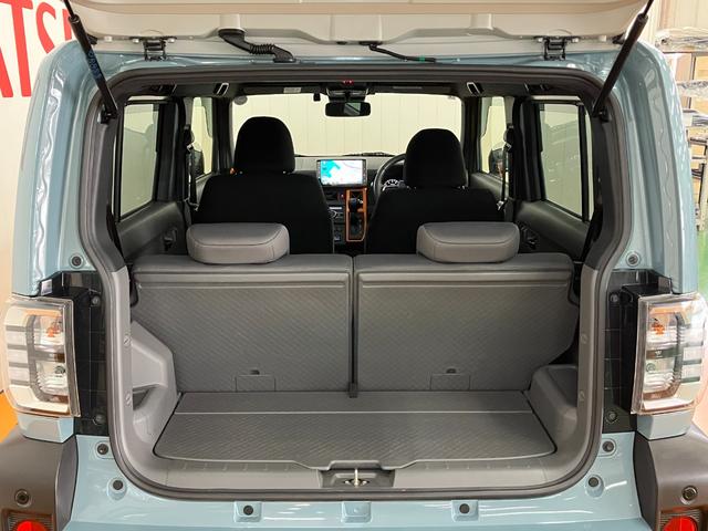 タフトＧ　ナビ　ドラレコ　ＥＴＣ　ＵＳＢ　電動パーキングブレーキサポカーＳワイド適合　ドラレコ　スカイフィールトップ　パノラマモニター対応　電動パーキングブレーキ　ステアリングスイッチ　シートヒーター　ＵＳＢ接続端子　Ｐスタート　コーナーセンサー　キーフリー（神奈川県）の中古車