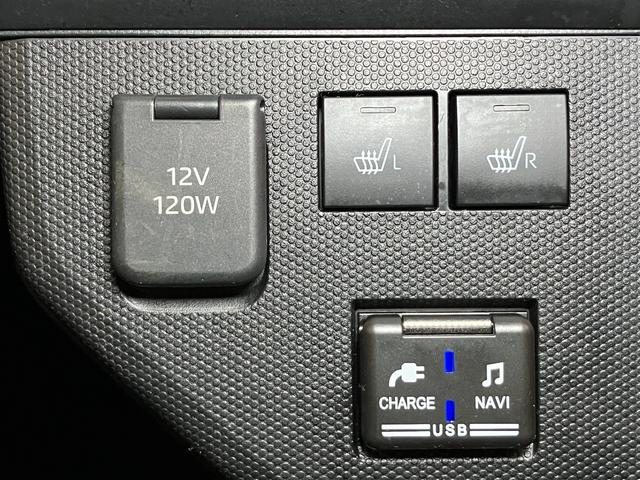 タフトＧ　ナビ　ドラレコ　ＥＴＣ　ＵＳＢ　電動パーキングブレーキサポカーＳワイド適合　ドラレコ　スカイフィールトップ　パノラマモニター対応　電動パーキングブレーキ　ステアリングスイッチ　シートヒーター　ＵＳＢ接続端子　Ｐスタート　コーナーセンサー　キーフリー（神奈川県）の中古車